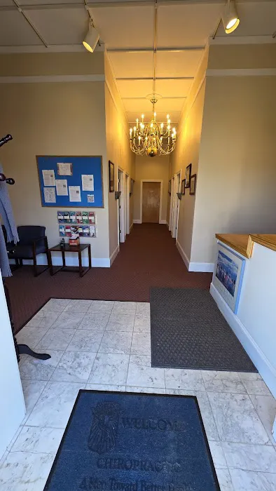 Casteel Chiropractic of State College, P.C. Picture 4