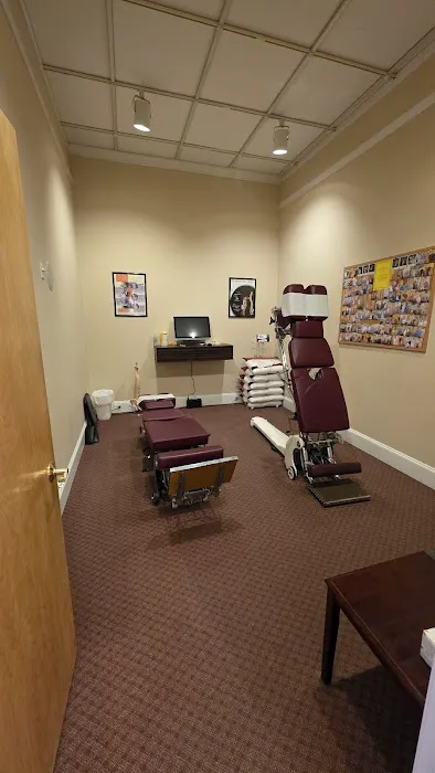 Casteel Chiropractic of State College, P.C. Picture 2