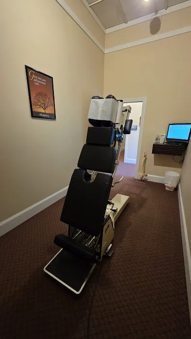 Casteel Chiropractic of State College, P.C. Picture 8
