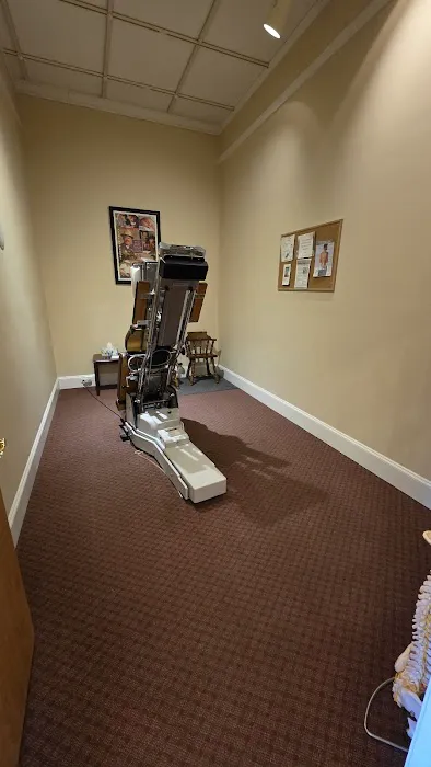 Casteel Chiropractic of State College, P.C. Picture 9