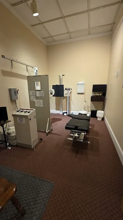 Casteel Chiropractic of State College, P.C. Picture 7