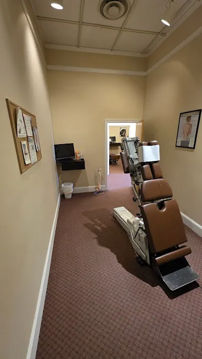 Casteel Chiropractic of State College, P.C. Picture 10