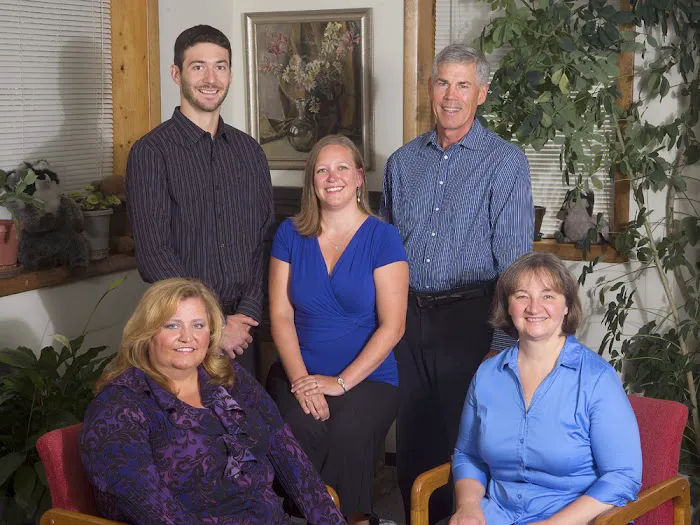 Integrative Health Care Associates Jeff Scipione Tyler Phillips Chiropractic Picture 1
