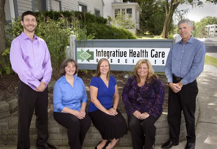Jeff Scipione Integrative Health Care Associates Picture 3