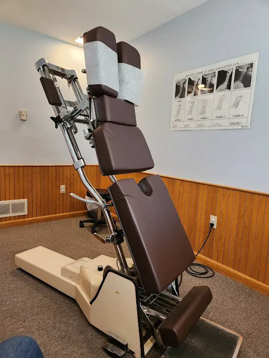 State College Family Chiropractic Center Picture 2