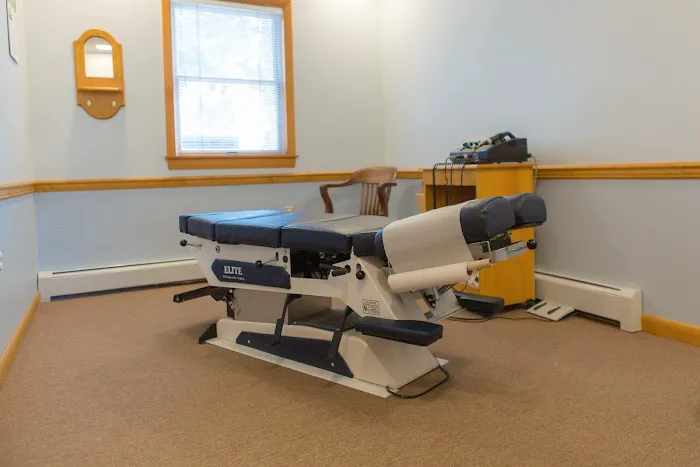 State College Family Chiropractic Center Picture 1