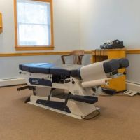State College Family Chiropractic Center ico