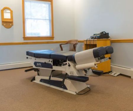 State College Family Chiropractic Center