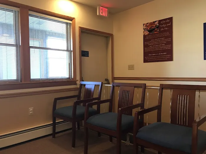 State College Family Chiropractic Center Picture 5