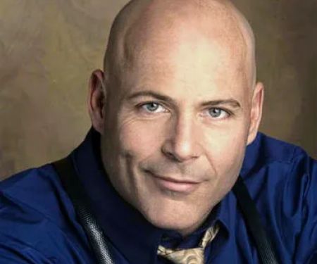 Dr. Jonathan Masorti, DC