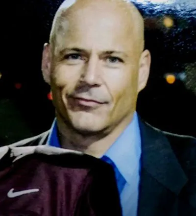 Dr. Jonathan Masorti, DC Picture 2