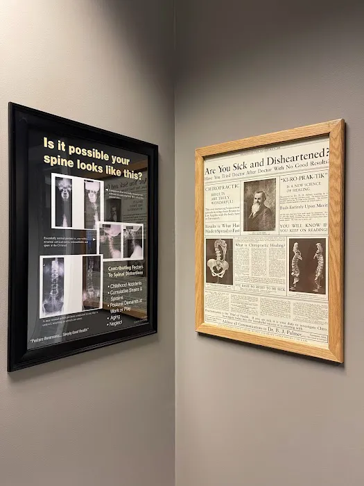 Healthy Valley Chiropractic Picture 2