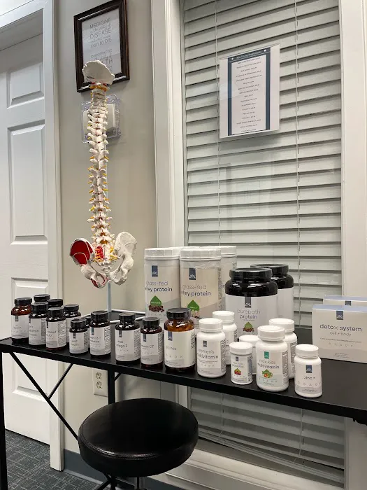 Healthy Valley Chiropractic Picture 7