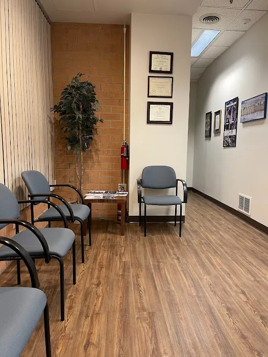 Healthy Valley Chiropractic Picture 6