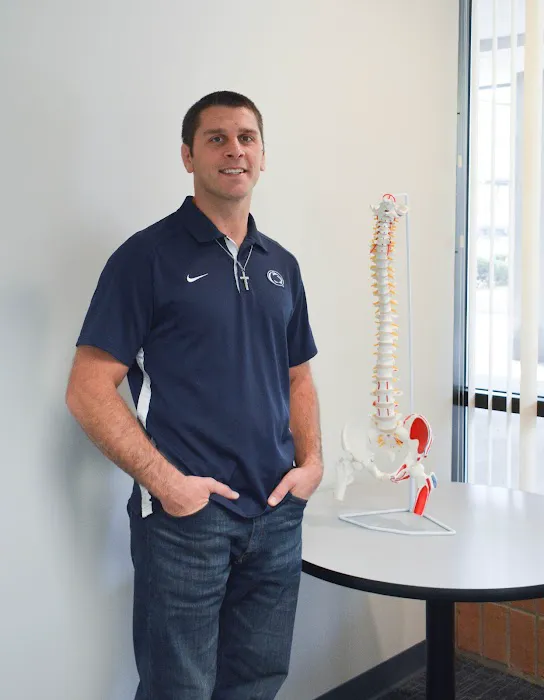 Healthy Valley Chiropractic Picture 4