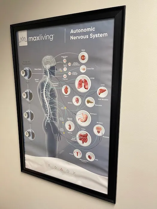 Healthy Valley Chiropractic Picture 9