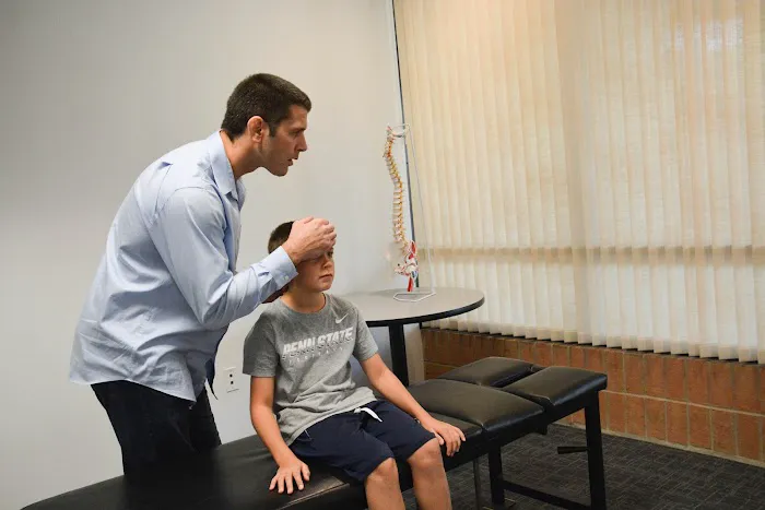 Healthy Valley Chiropractic Picture 10