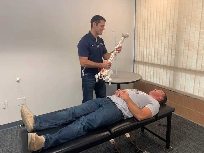 Healthy Valley Chiropractic Picture 8