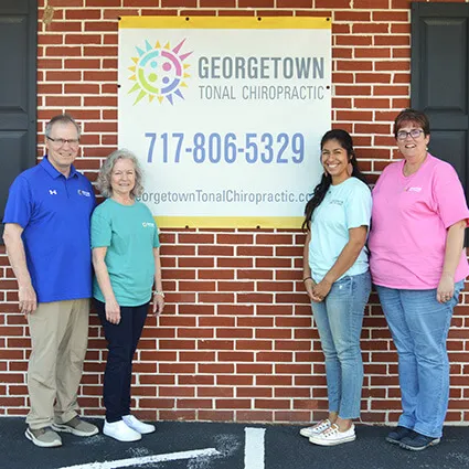 Georgetown Tonal Chiropractic Picture 2
