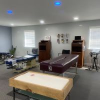 Georgetown Tonal Chiropractic ico