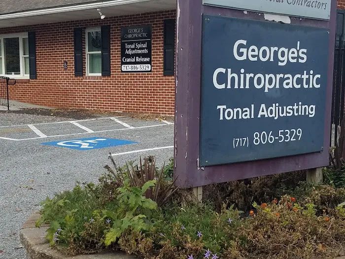 Georgetown Tonal Chiropractic Picture 3