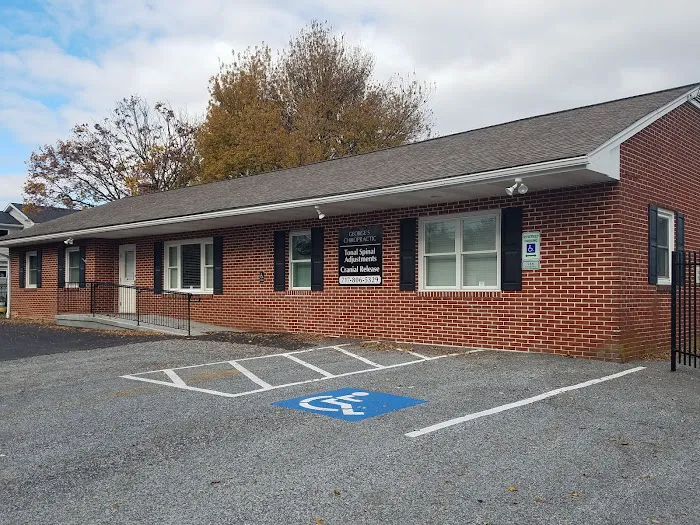 Georgetown Tonal Chiropractic Picture 4