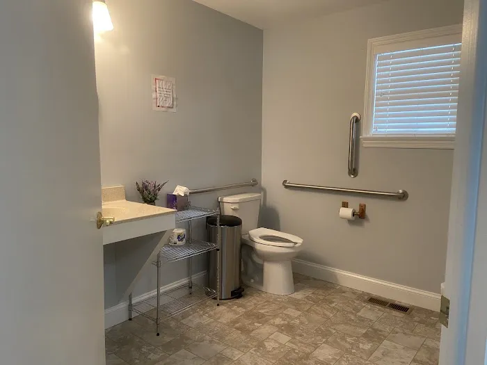 Georgetown Tonal Chiropractic Picture 5