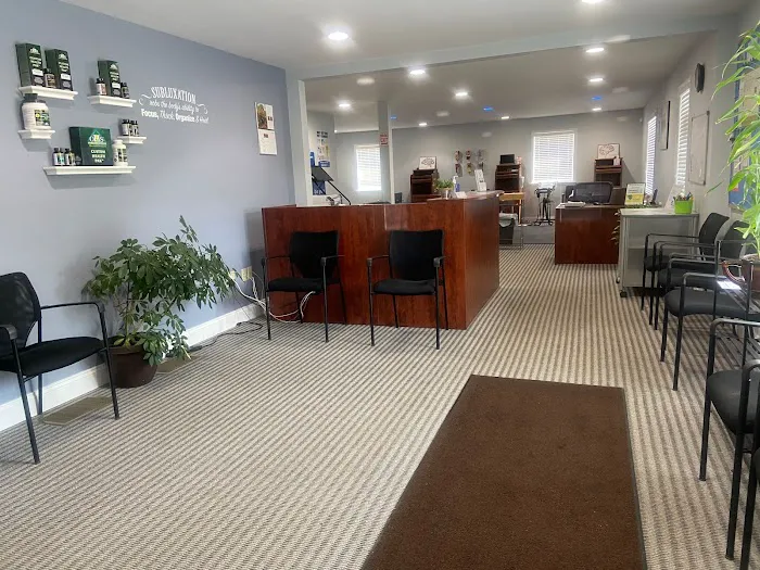 Georgetown Tonal Chiropractic Picture 6