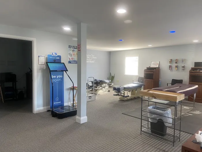 Georgetown Tonal Chiropractic Picture 9