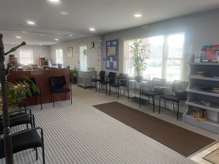 Georgetown Tonal Chiropractic Picture 8