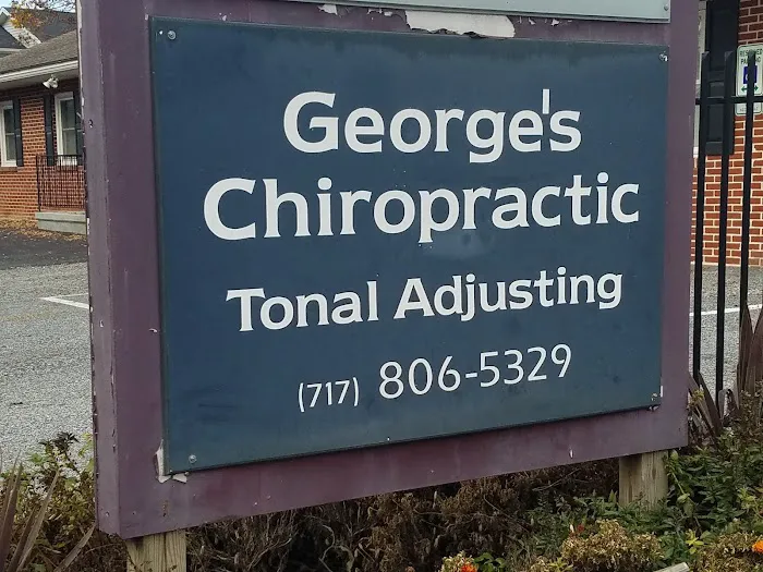 Georgetown Tonal Chiropractic Picture 7
