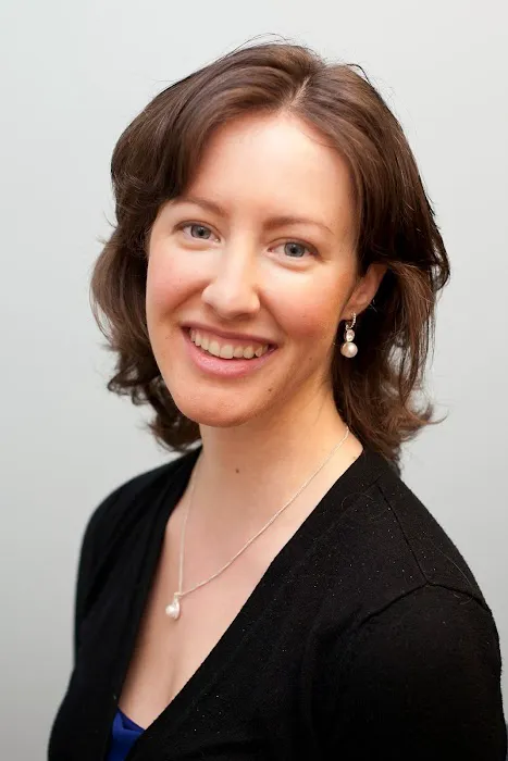 Leah Reiff-Herr, DC of Blue Skies Chiropractic Center Picture 5