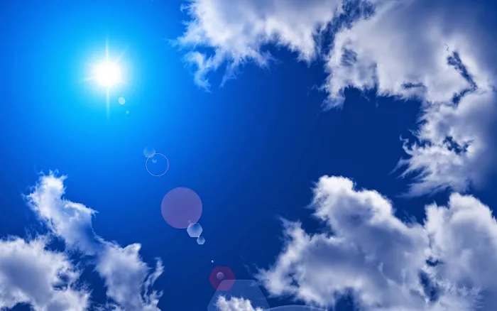 Blue Skies Chiropractic Picture 1