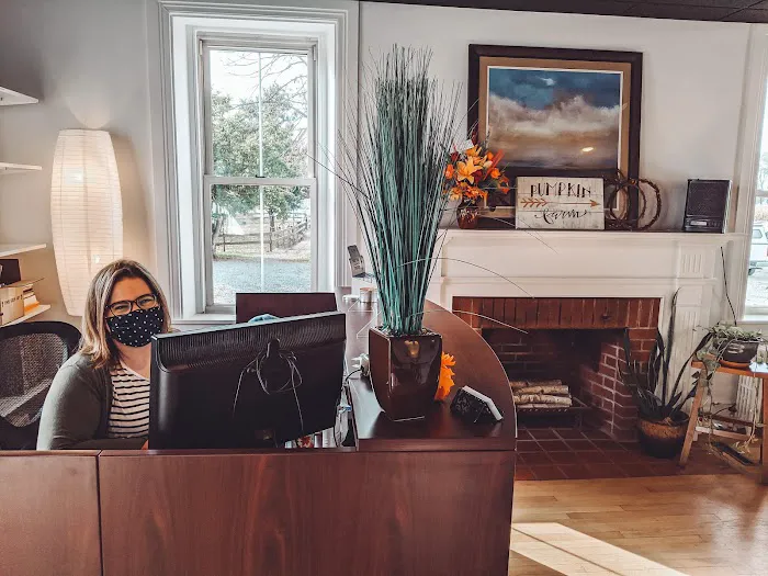 Blue Skies Chiropractic Picture 4