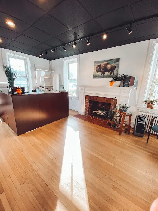 Blue Skies Chiropractic Picture 3