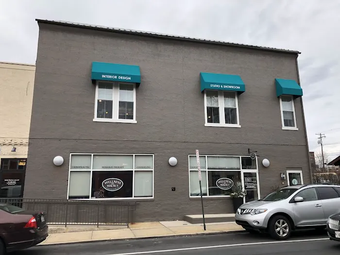 Blue Skies Chiropractic Picture 2