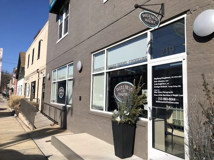 Blue Skies Chiropractic Picture 8