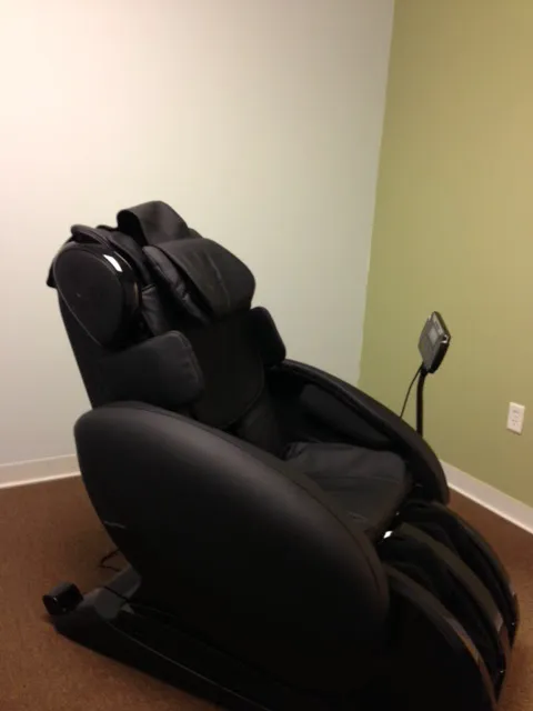 Blue Skies Chiropractic Picture 9