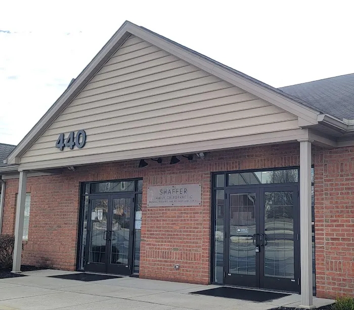 Shaffer Family Chiropractic Picture 1