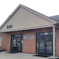 Shaffer Family Chiropractic ico