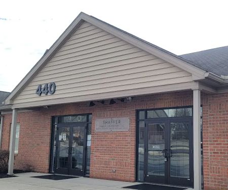Shaffer Family Chiropractic