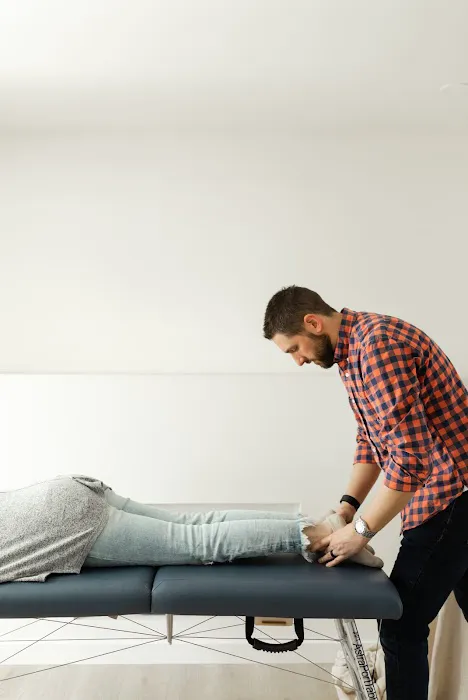 Shaffer Family Chiropractic Picture 2