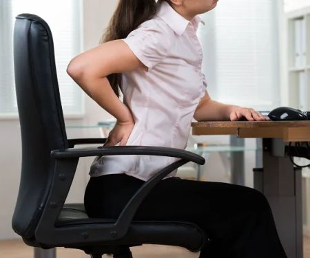 Ritchie Chiropractic Health Center