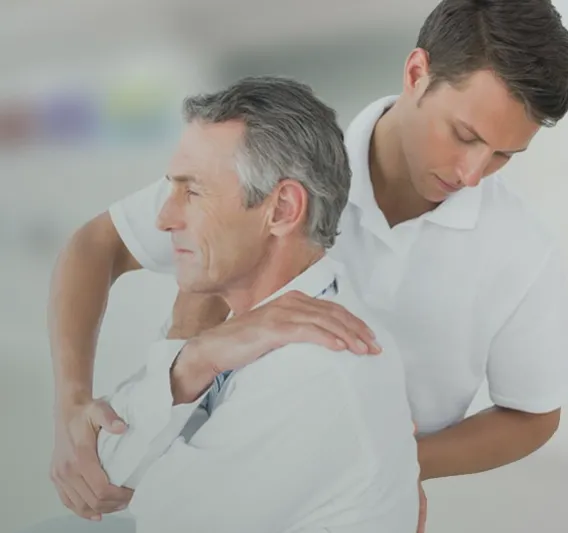 Ritchie Chiropractic Health Center Picture 5