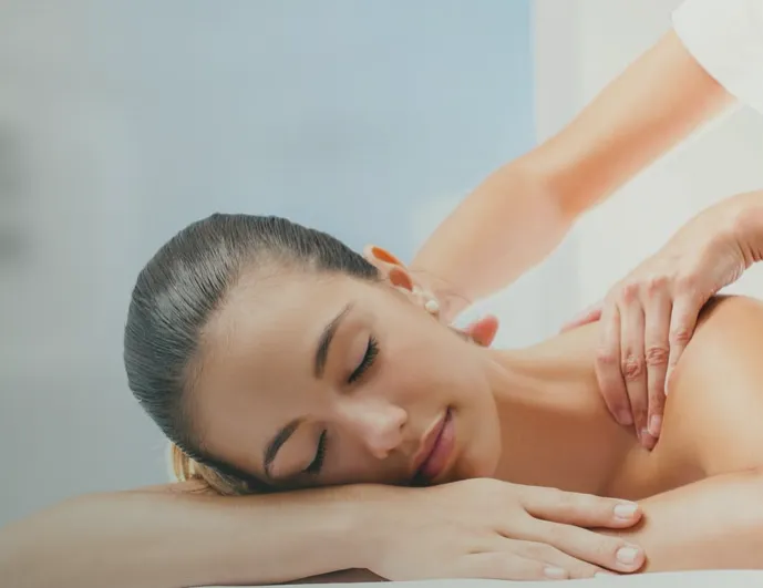 Ritchie Chiropractic Health Center Picture 3
