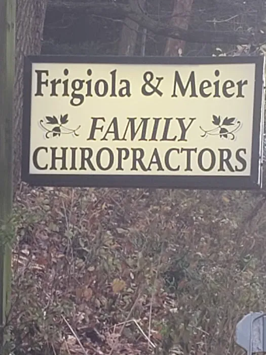Frigiola Chiropractic Picture 1