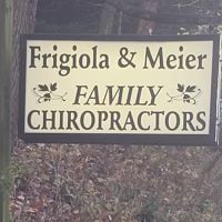 Frigiola Chiropractic ico
