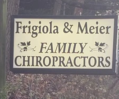 Frigiola Chiropractic