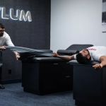 Asylum Sports Performance and Recovery