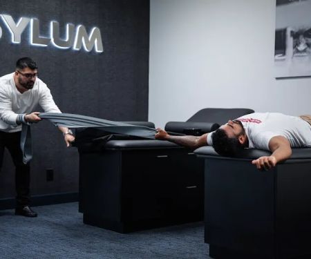 Asylum Sports Performance and Recovery